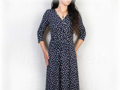 Sukně podzim,jaro vz.809