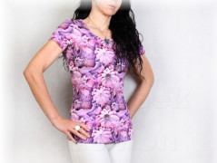 Sukně podzim,jaro vz.809