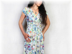 Sukně podzim,jaro vz.809