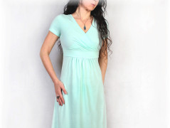 Sukně podzim,jaro vz.809