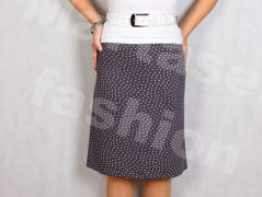 Sukně podzim,jaro vz.809