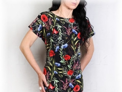 Sukně podzim,jaro vz.809