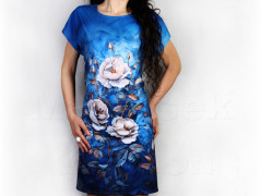 Sukně podzim,jaro vz.809