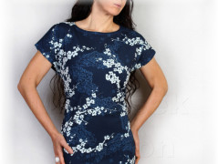 Sukně podzim,jaro vz.809