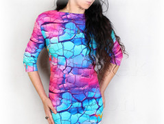 Sukně podzim,jaro vz.809