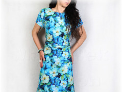 Sukně podzim,jaro vz.809