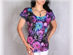 Sukně podzim,jaro vz.809