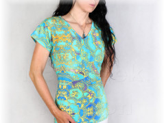 Sukně podzim,jaro vz.809