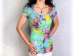 Sukně podzim,jaro vz.809