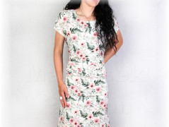 Sukně podzim,jaro vz.809