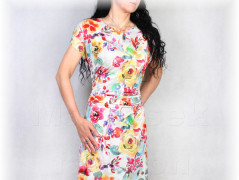 Sukně podzim,jaro vz.809