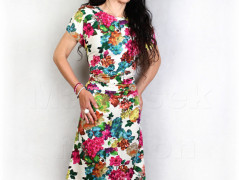 Sukně podzim,jaro vz.809