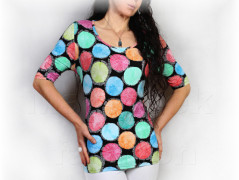 Sukně podzim,jaro vz.809