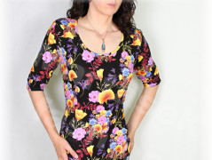 Sukně podzim,jaro vz.809