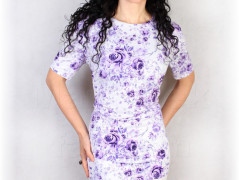 Sukně podzim,jaro vz.809