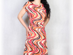 Sukně podzim,jaro vz.809