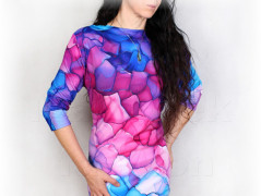 Sukně podzim,jaro vz.809