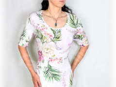 Sukně podzim,jaro vz.809