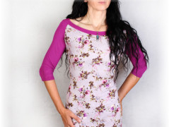 Sukně podzim,jaro vz.809