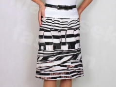 Sukně podzim,jaro vz.809