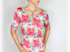 Sukně podzim,jaro vz.809