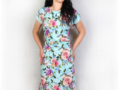 Sukně podzim,jaro vz.809