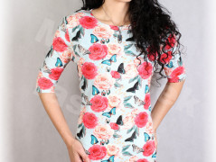 Sukně podzim,jaro vz.809