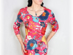 Sukně podzim,jaro vz.809