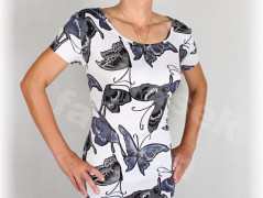 Sukně podzim,jaro vz.809