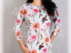 Sukně podzim,jaro vz.809