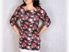 Sukně podzim,jaro vz.809