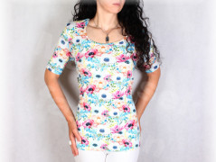 Sukně podzim,jaro vz.809