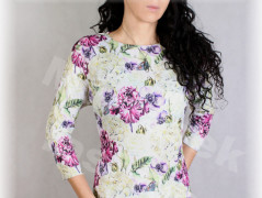 Sukně podzim,jaro vz.809