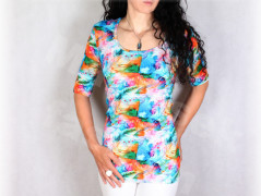 Sukně podzim,jaro vz.809