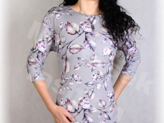 Sukně podzim,jaro vz.809