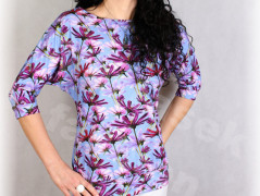 Sukně podzim,jaro vz.809