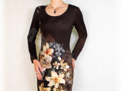 Sukně podzim,jaro vz.809