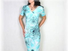 Sukně podzim,jaro vz.809