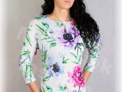 Sukně podzim,jaro vz.809