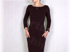 Sukně podzim,jaro vz.809