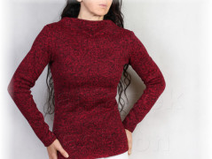 Sukně podzim,jaro vz.809