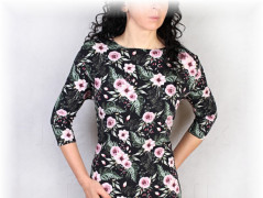 Sukně podzim,jaro vz.809