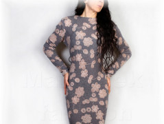 Sukně podzim,jaro vz.809