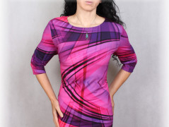 Sukně podzim,jaro vz.809