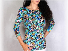 Sukně podzim,jaro vz.809