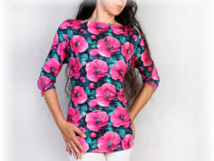 Sukně podzim,jaro vz.809