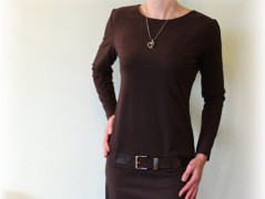 Sukně podzim,jaro vz.809