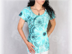 Sukně podzim,jaro vz.809