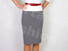 Sukně podzim,jaro vz.809