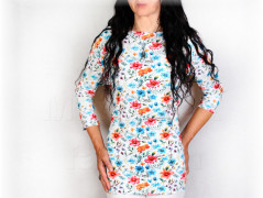 Sukně podzim,jaro vz.809